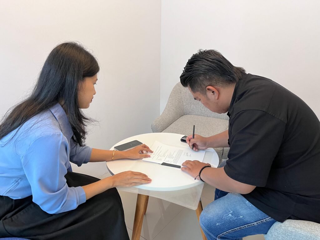 MoU Strategis: PKBM Bintang Bangsa & PT. FIFGroup Bersinergi untuk Pembangunan Ketenagakerjaan